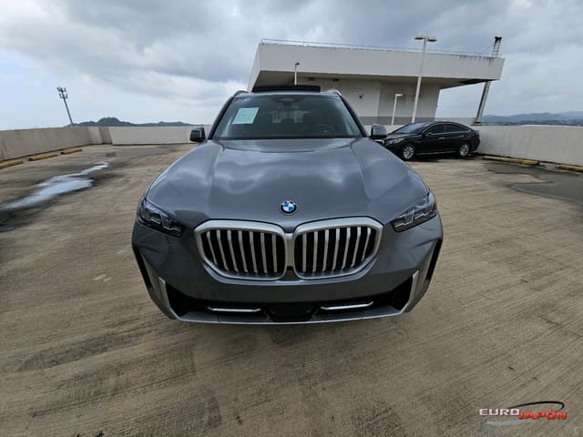 BMW X5 40i Premium XDrive 2026