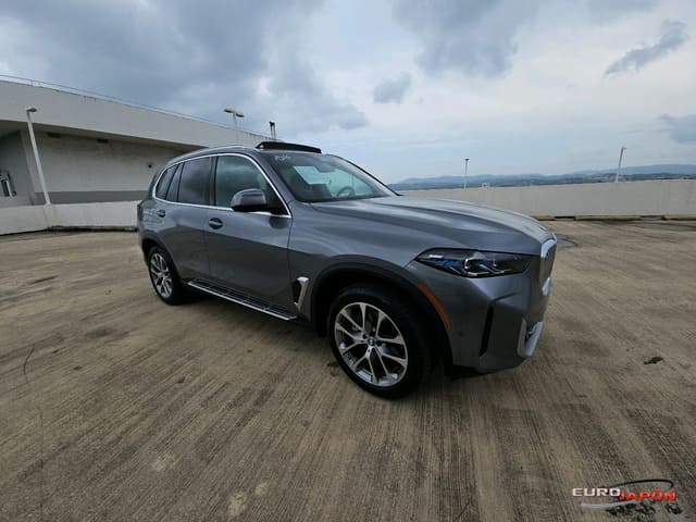 BMW X5 40i Premium XDrive 2026