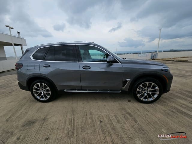 BMW X5 40i Premium XDrive 2026