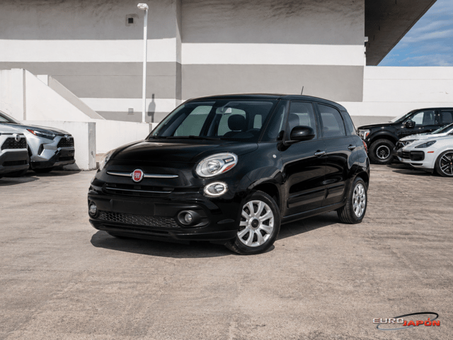 FIAT 500L SEDAN POP 2020