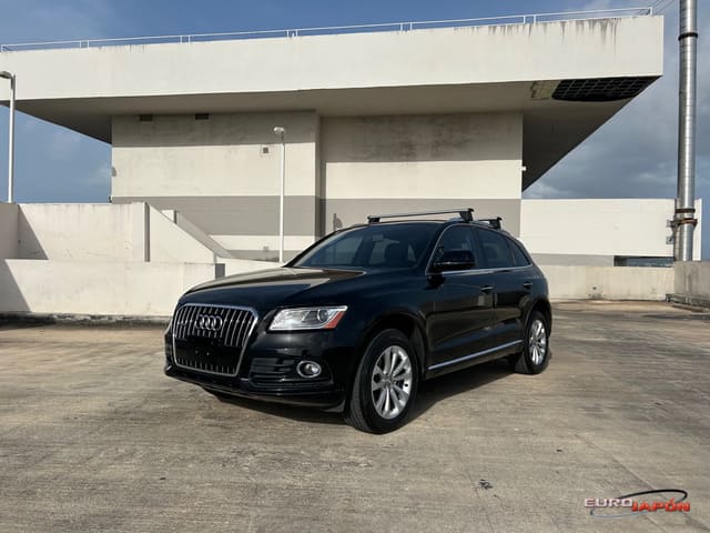 2017 Audi Q5 Premium