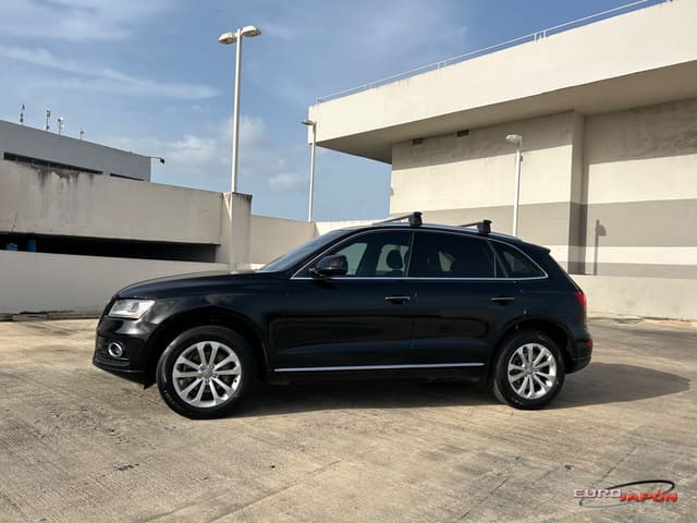 2017 Audi Q5 Premium