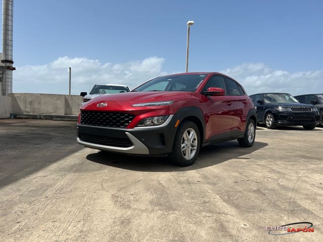 Hyundai Kona SE 2.0L 2022