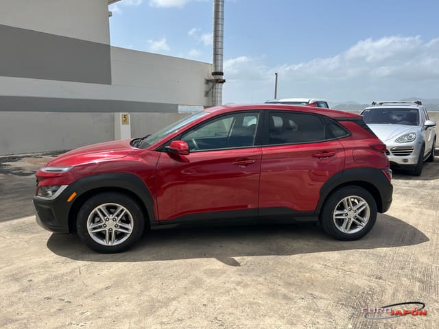 Hyundai Kona SE 2.0L 2022