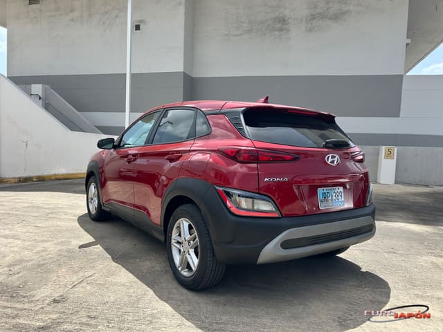 Hyundai Kona SE 2.0L 2022
