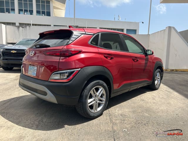 Hyundai Kona SE 2.0L 2022