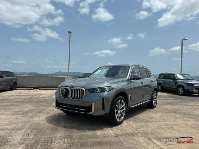 BMW X5 40i Premium XDrive 2026