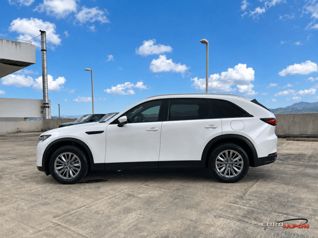 2024 Mazda CX-90 3.3 Turbo Preferred Plus