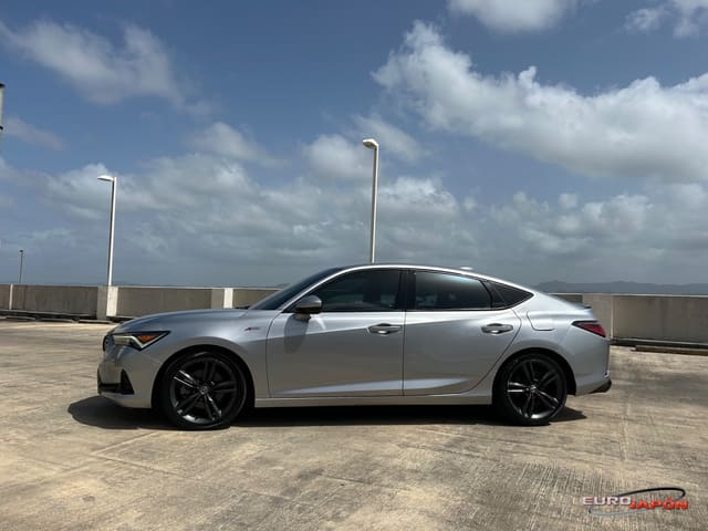 2023 Acura Integra w/A-Spec Package
