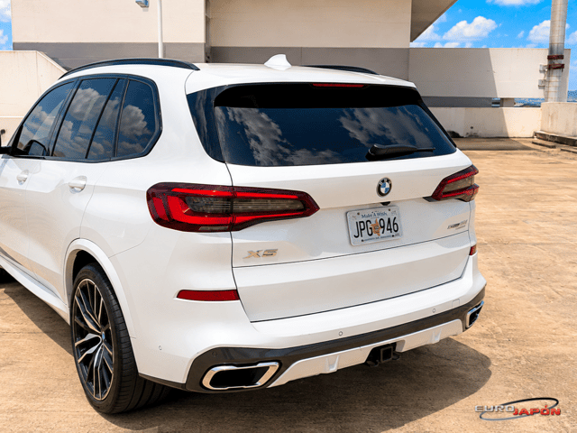 2021 BMW X5 sDrive40i