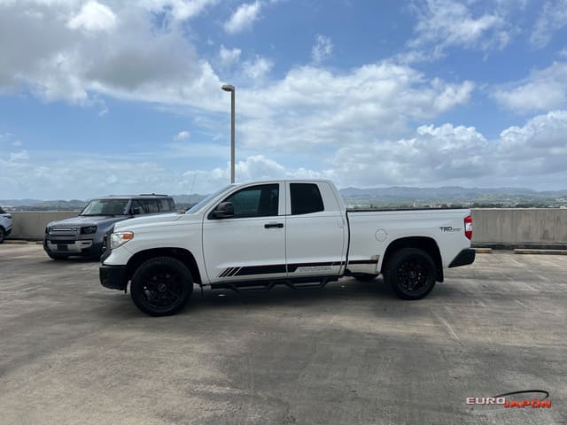 2016 Toyota Tundra 2WD Truck SR