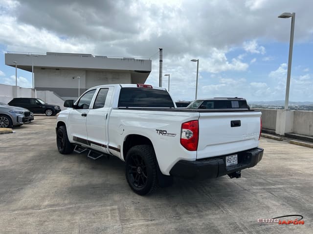 2016 Toyota Tundra 2WD Truck SR