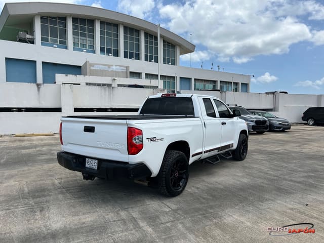 2016 Toyota Tundra 2WD Truck SR