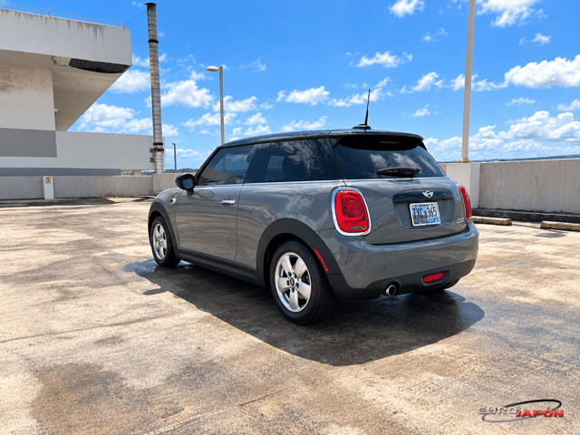 2017 MINI Hardtop 2 Door Cooper