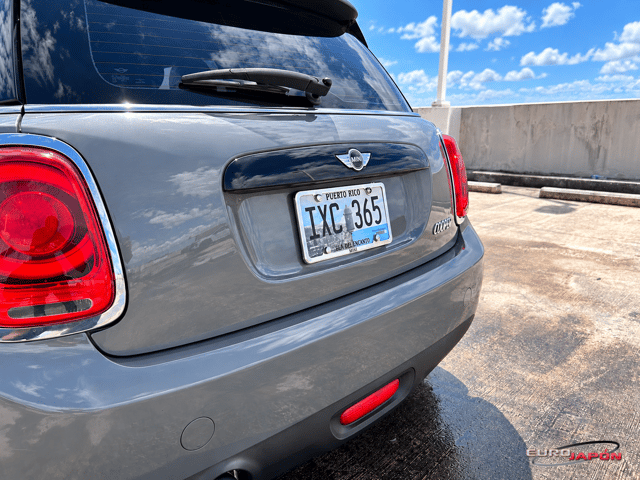 2017 MINI Hardtop 2 Door Cooper