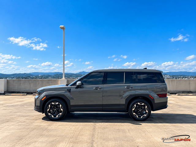 2024 Hyundai Santa Fe SE