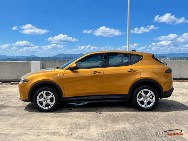 2024 Dodge Hornet GT