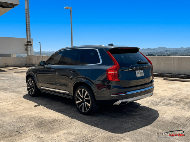 2021 Volvo XC90 Inscription Expression