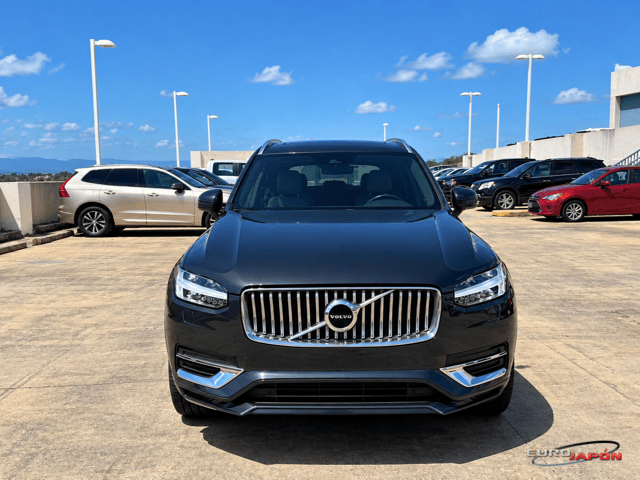 2021 Volvo XC90 Inscription Expression