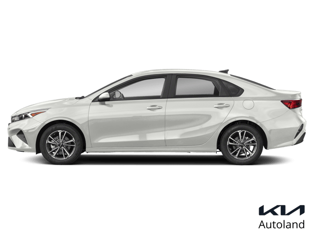 2024 Kia Forte LX