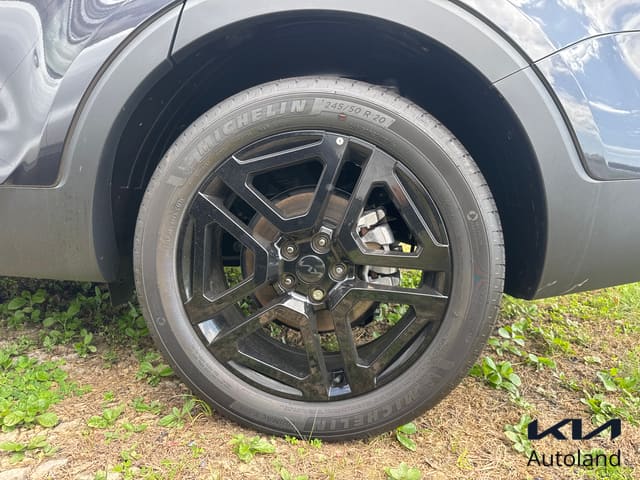 2025 Kia Telluride SX