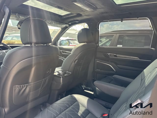 2025 Kia Telluride SX