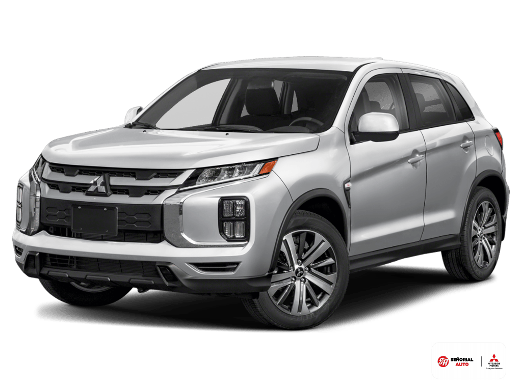 2022 Mitsubishi Outlander Sport ES's photo