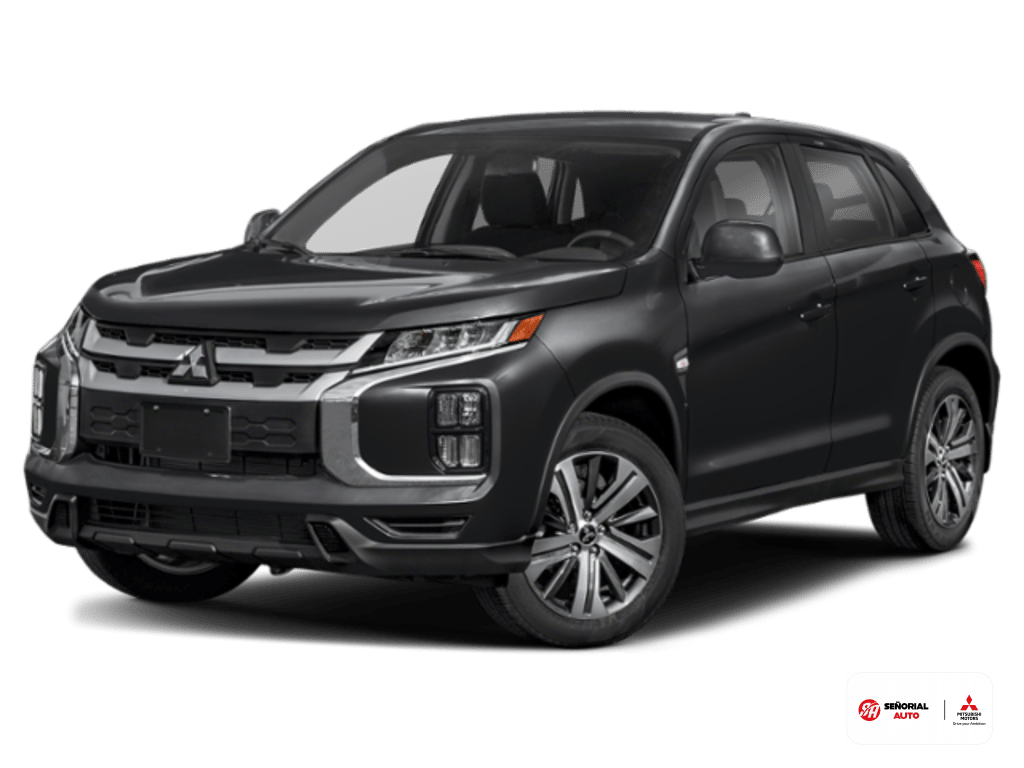2026 Mitsubishi Outlander Sport SE's photo