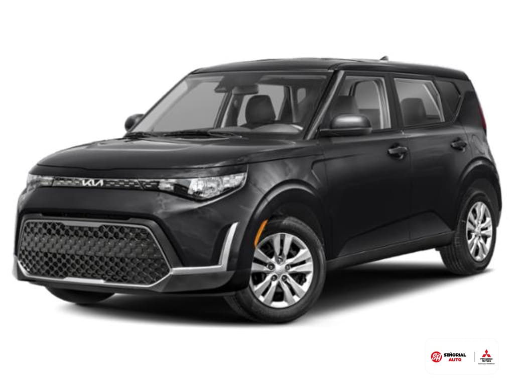 2024 Kia Soul 2.0L LX IVT's photo