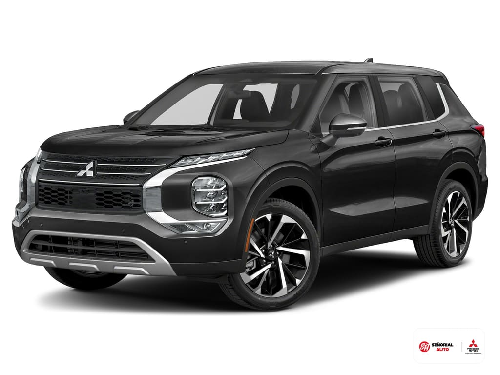 2022 Mitsubishi Outlander SE 2WD's photo