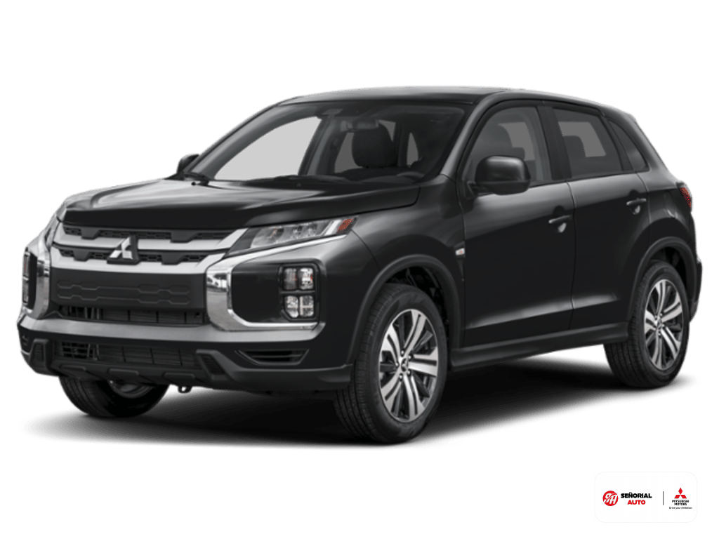 2026 Mitsubishi Outlander Sport's photo