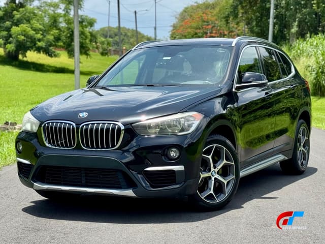 2018 BMW X1 sDrive28i