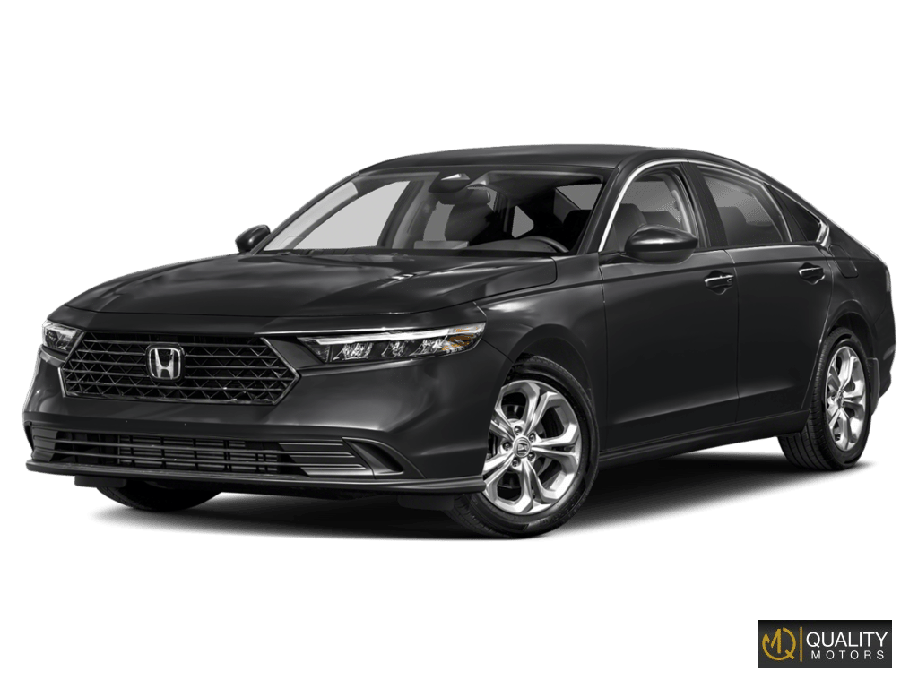 2023 Honda Accord