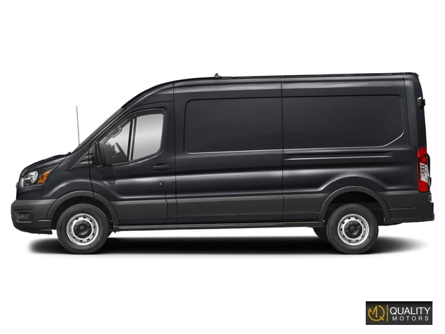 2023 Ford Transit Cargo Van