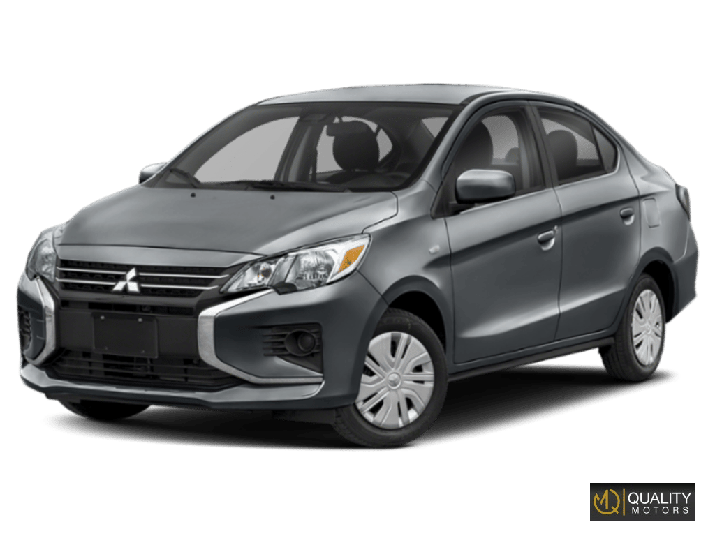 2024 Mitsubishi Mirage G4