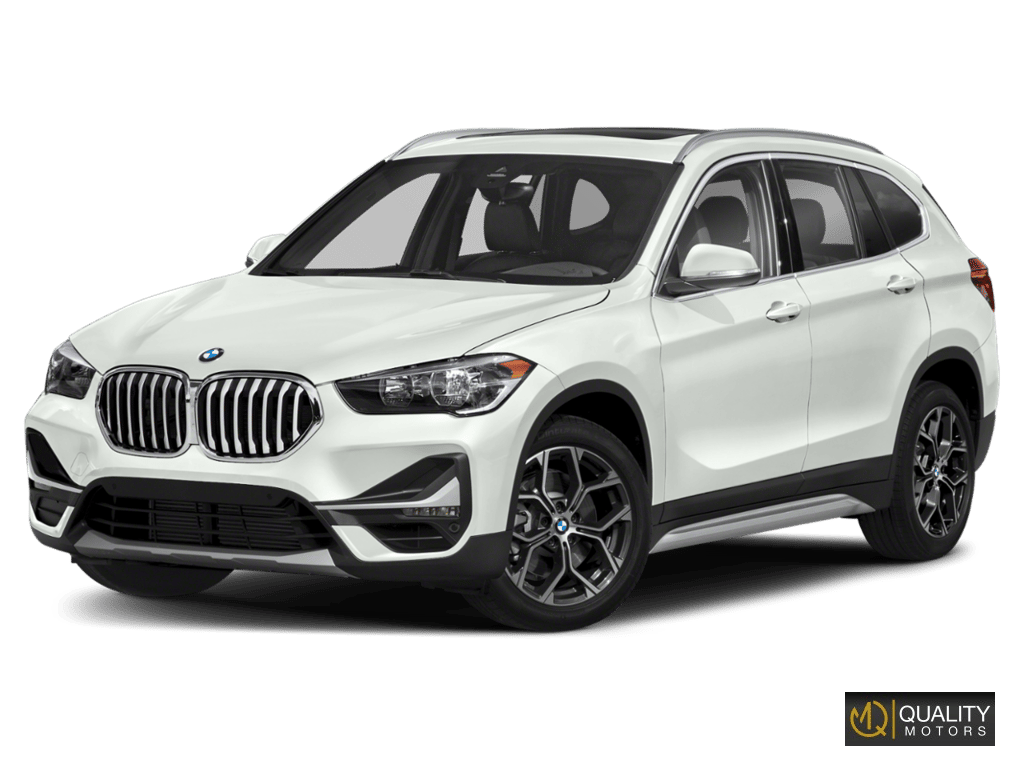 2021 BMW X1