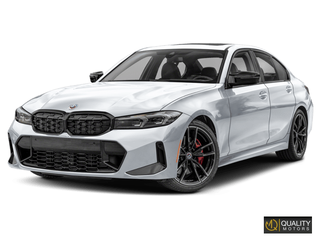2023 BMW 3 Series M340i