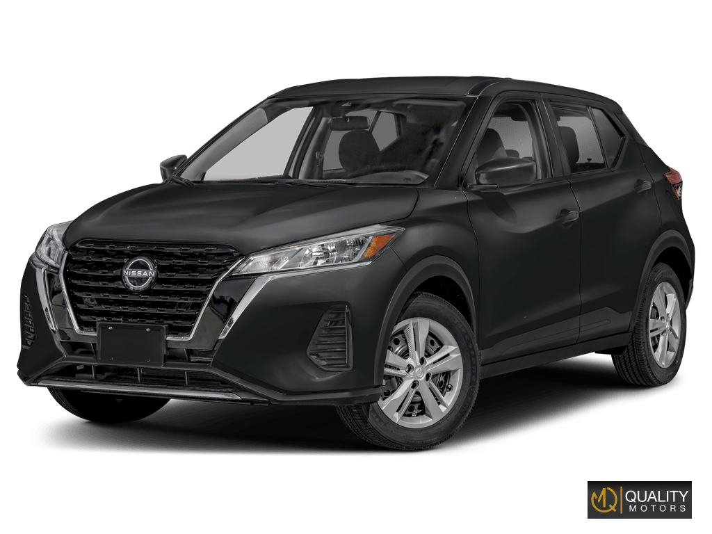 2023 Nissan Kicks