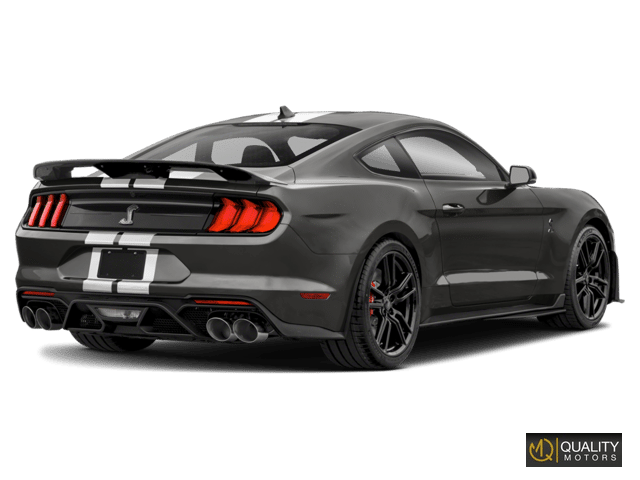 2021 Ford Mustang Shelby GT500