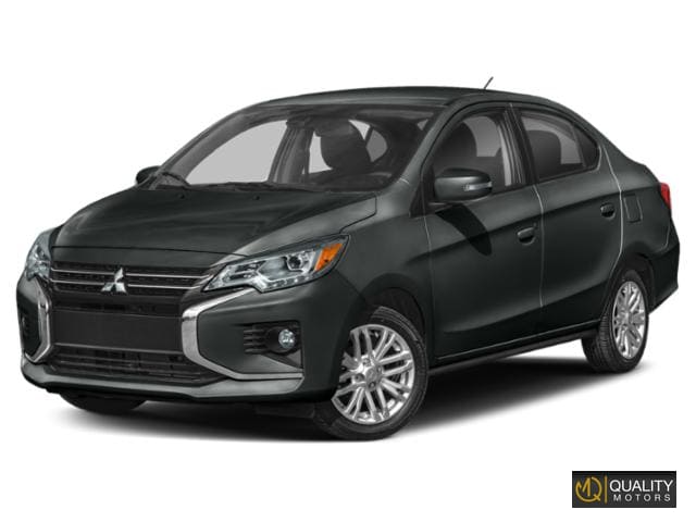 2024 Mitsubishi Mirage G4 SE