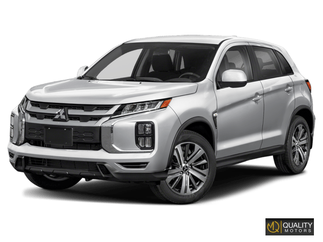 2024 Mitsubishi Outlander Sport S