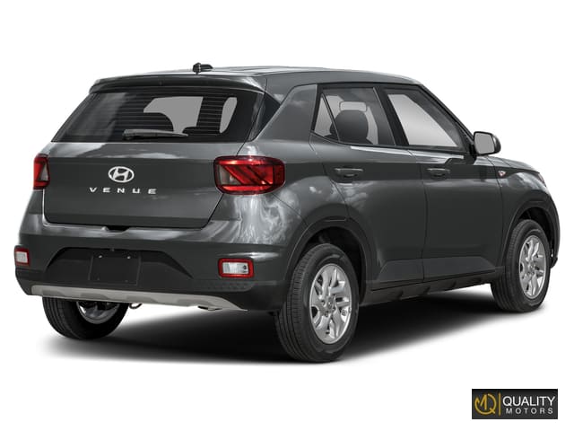 2025 Hyundai Venue SE