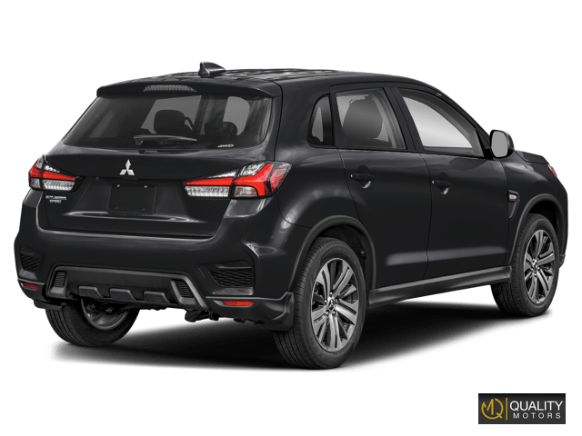 2024 Mitsubishi Outlander Sport S