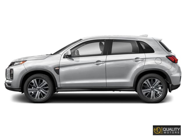 2024 Mitsubishi Outlander Sport S