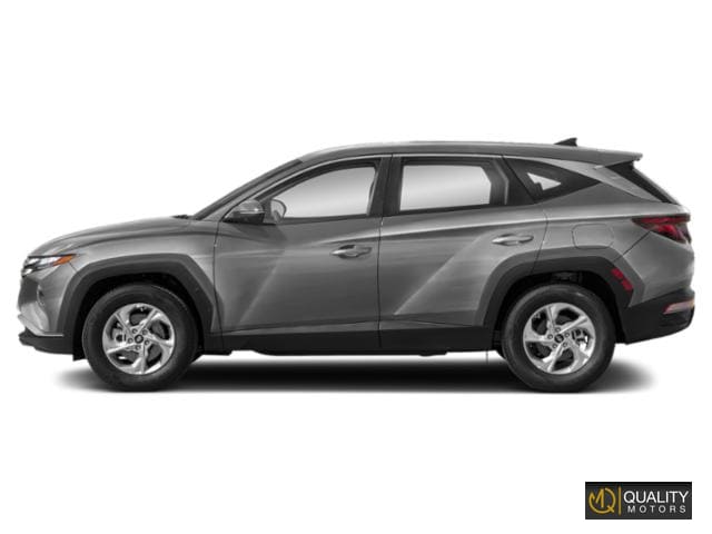 2024 Hyundai Tucson XRT
