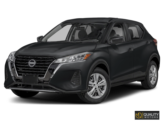 2023 Nissan Kicks S