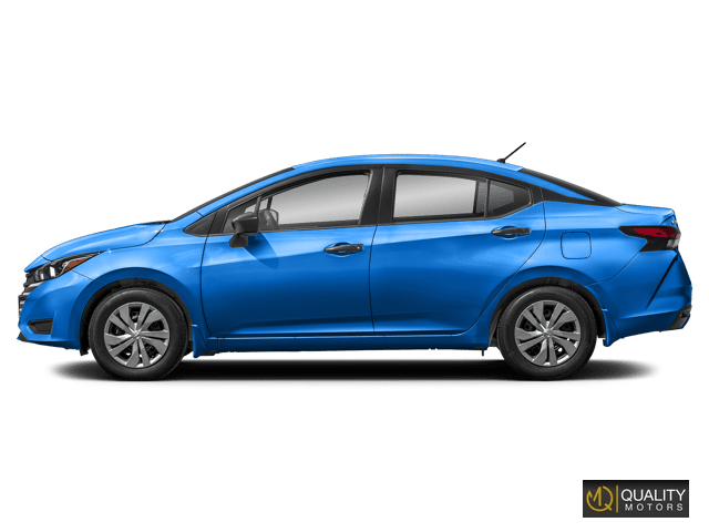 2023 Nissan Versa S