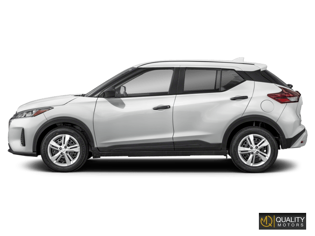2023 Nissan Kicks S
