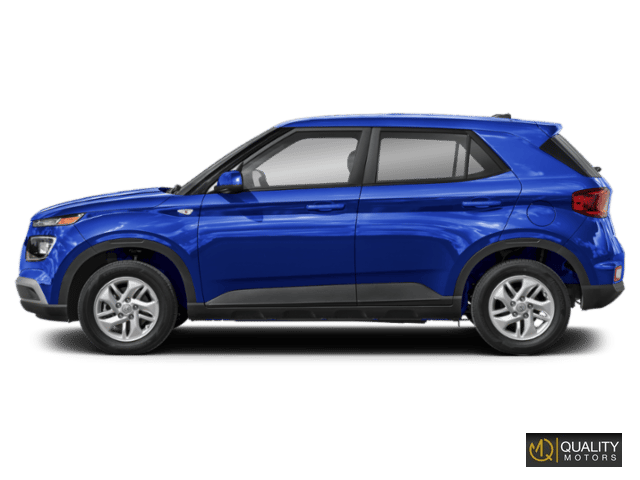 2025 Hyundai Venue SE