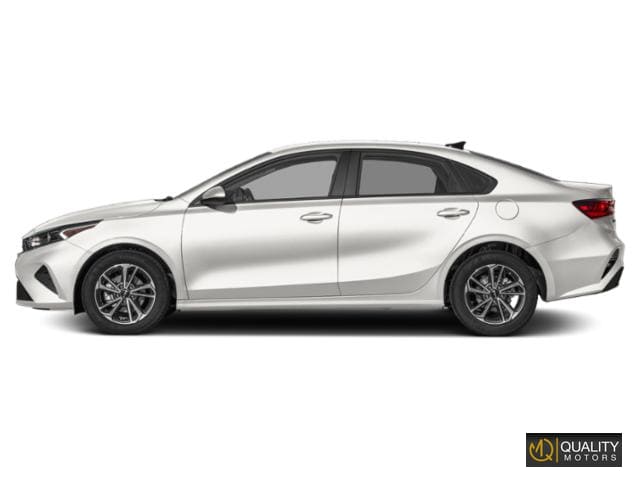 2024 Kia Forte LX